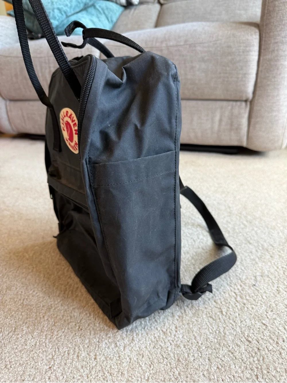 Fjall Raven Kanken Backpack